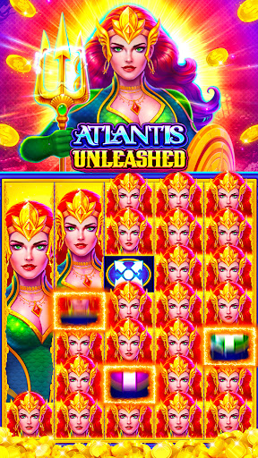 House of Fortune Slots Vegas Captura de pantalla 3