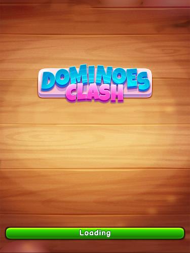 Dominoes Clash Screenshot 3