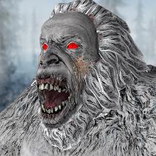 Bigfoot Yeti Hunt & Survival