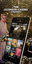 PlayGila Casino & Slots Screenshot 0