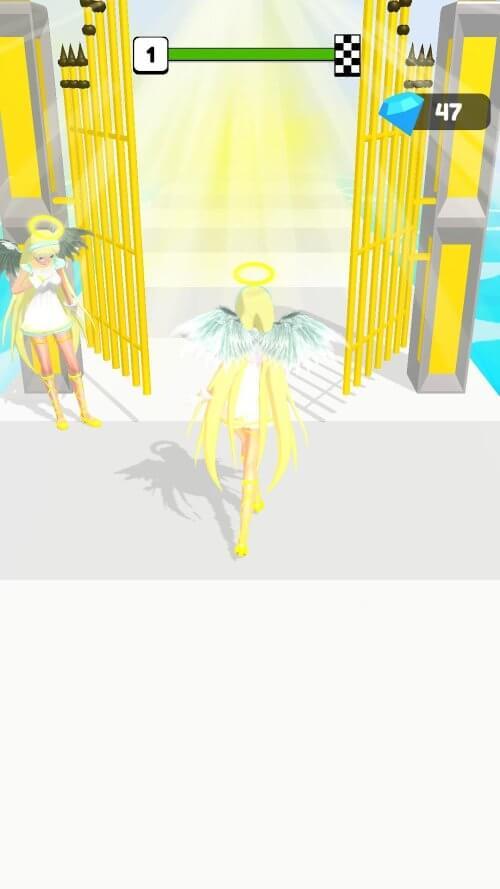 Good Girl Bad Girl Captura de tela 3