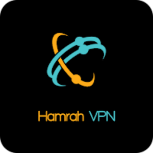 HAMRAH VPN fast VPN Ảnh chụp màn hình 2