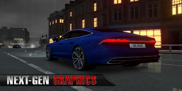 驾驶学校 2017 Mod