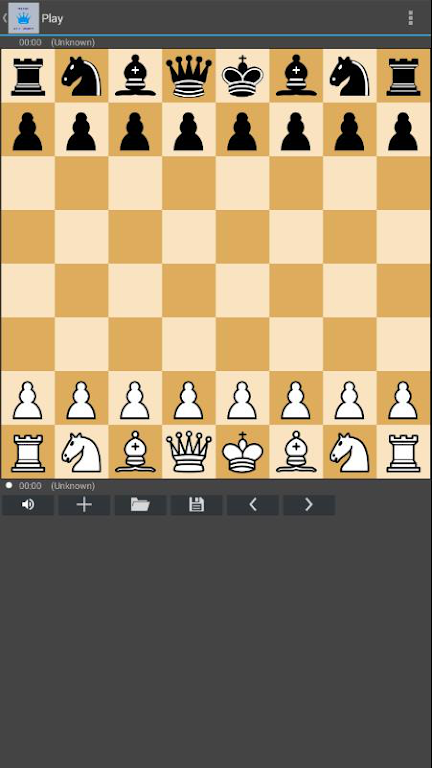 MyPCP Chess Intelligence 螢幕截圖 3