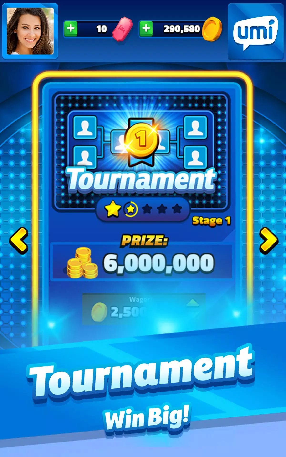 Family Feud® Live! Скриншот 3