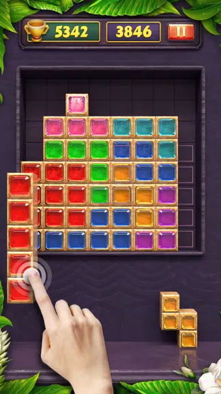 Block Puzzle Jewel Screenshot 2