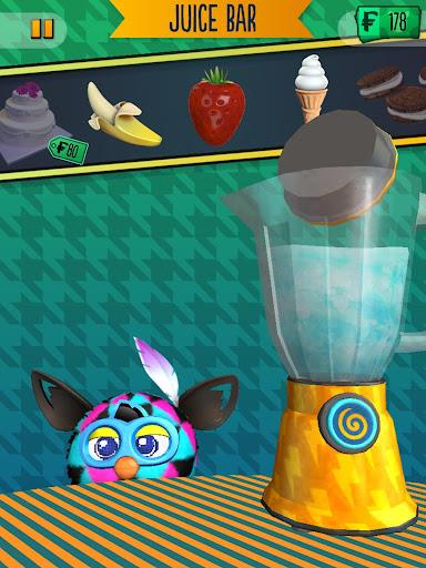 Furby BOOM Screenshot 0