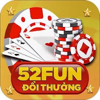 52fun change bonus - game defeat thuong