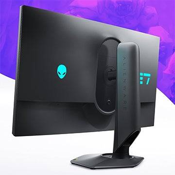 Alienware AW2724DM Monitor