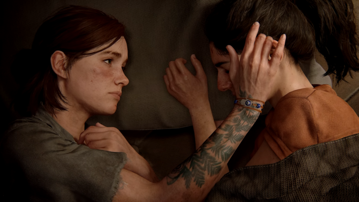 Naughty Dog President Suggests The Last of Us Part 3 May Not Happen