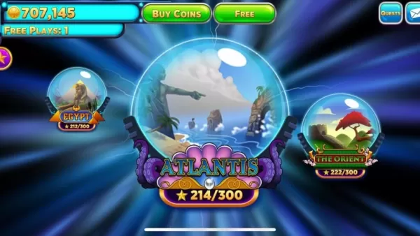 Time-Traveling Solitaire Adventure with Historical Locations