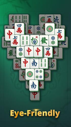 Schermata Vita Mahjong 3