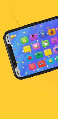 Arabic Words Writing Captura de pantalla 0