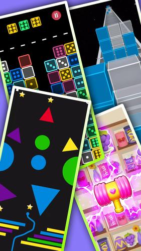 Offline Mini Games No Internet Screenshot 2