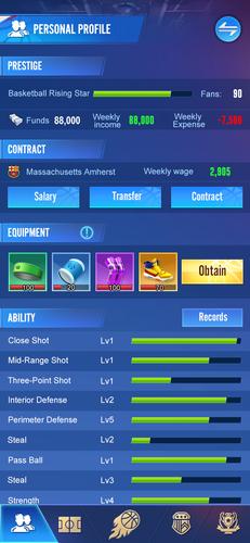 Star Rising Скриншот 2