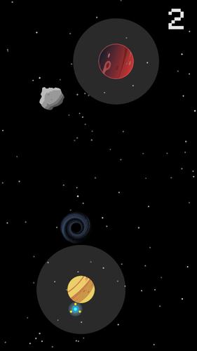 Orbit Planets स्क्रीनशॉट 3