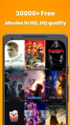 123movies HD Zrzut ekranu 2