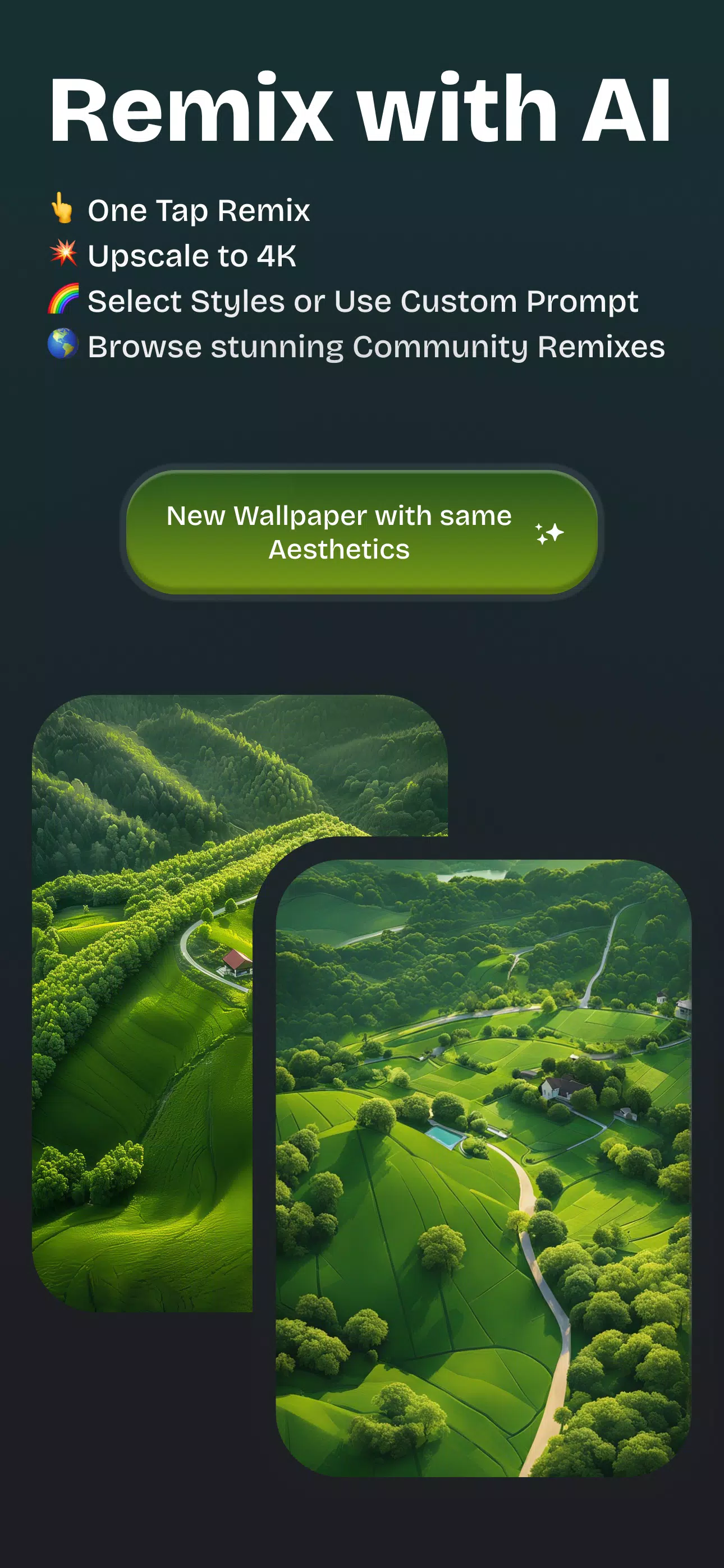 PaletteAI Capture d'écran 3