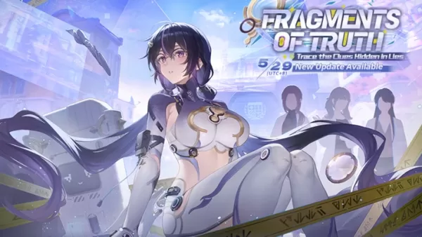 Snowbreak Unveils Exosuit & Chain Assault Mode