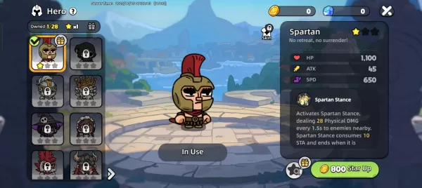 Hero&rsquo;s Land: GrimLoot &ndash; Complete Heroes Guide