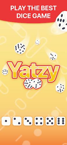 Yatzy - Classic Fun Dice Game Screenshot 0