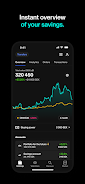 Nordnet: Stocks & Funds Скриншот 2