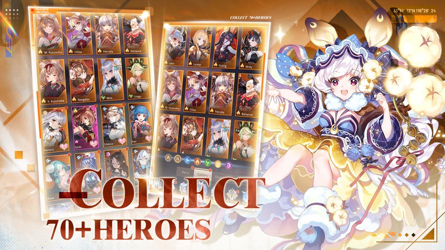 Destiny Oracle 螢幕截圖 1