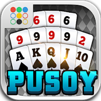 pusoy game, pinoy pusoy game