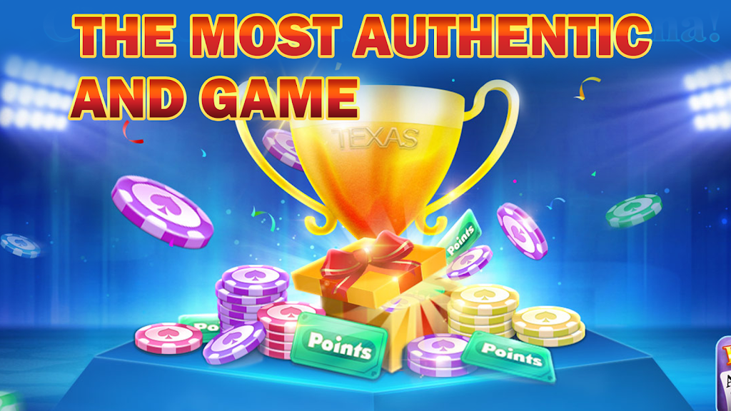 Truco Funplus-slots game Tangkapan skrin 0