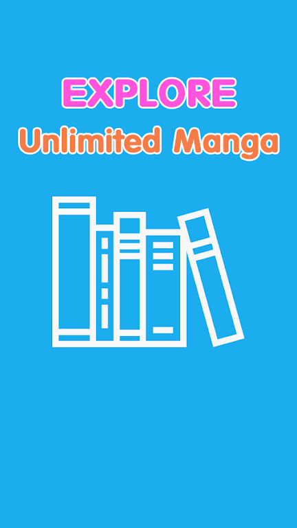 Manga World - Best FREE Manga Reader ဖန်သားပြင်ဓာတ်ပုံ 1