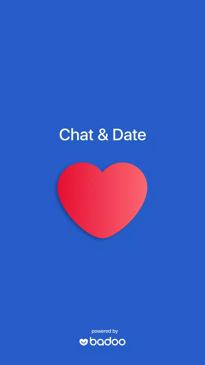 Chat & Date: Dating Made Simpl स्क्रीनशॉट 0