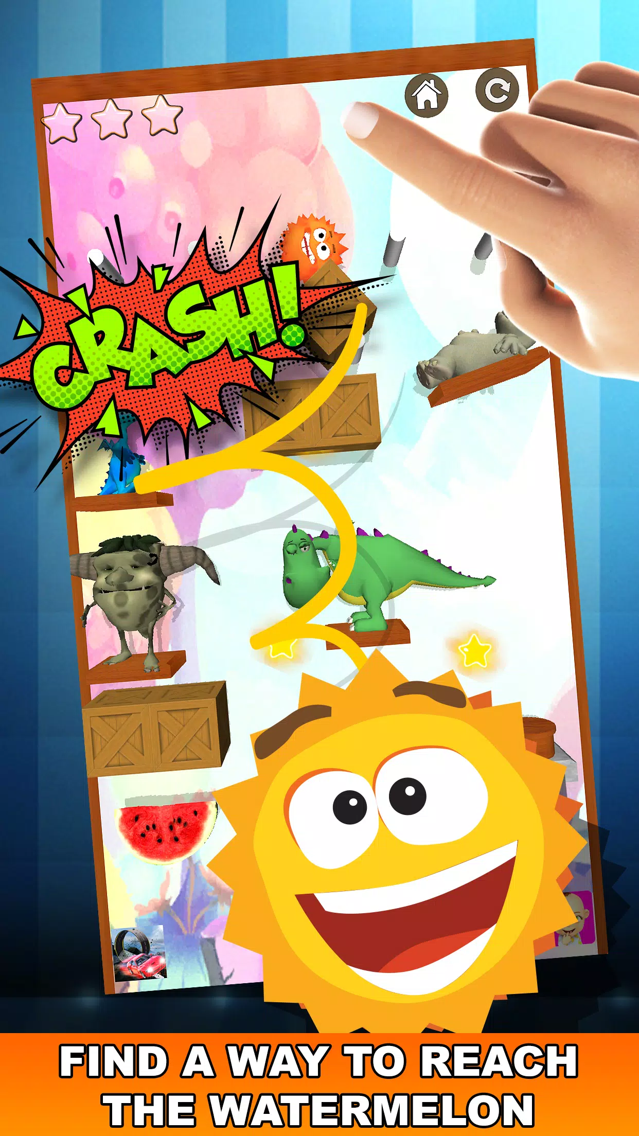 Bob The Funny & Crazy Pinball ภาพหน้าจอ 0