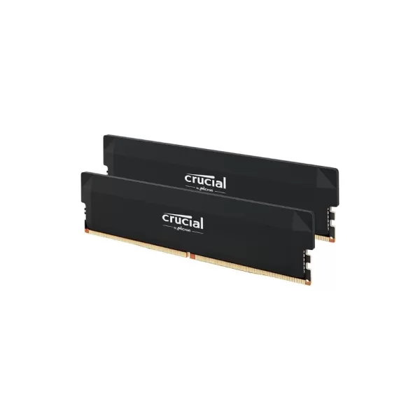 Crucial Pro DDR5 RAM 32GB Kit