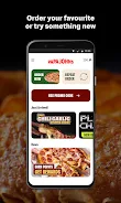 Papa Johns KSA Screenshot 1