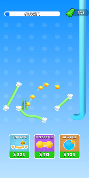 Balls’n Ropes Screenshot 2