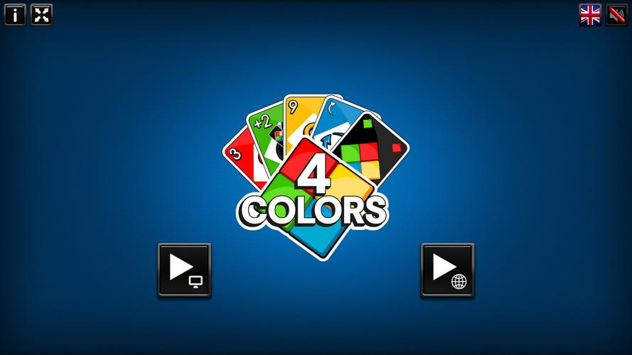 4 Colors ภาพหน้าจอ 0