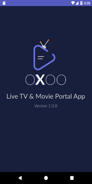 OXOO স্ক্রিনশট 0