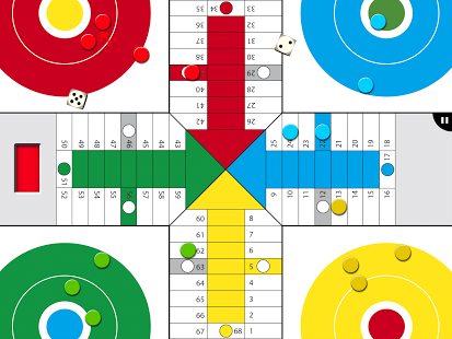 Parchis HD 2015 스크린샷 2