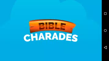Biblical Charades ဖန်သားပြင်ဓာတ်ပုံ 0