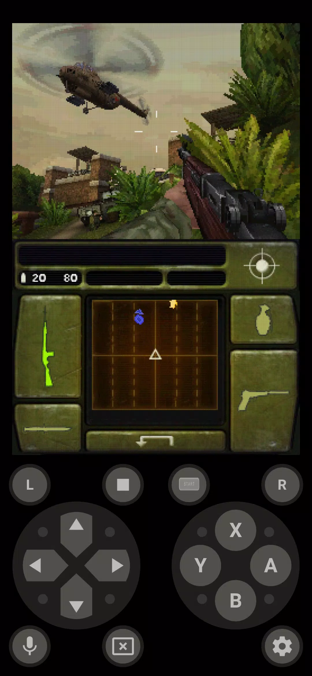 Ps2 64bit Plugins arm64 Schermafbeelding 2
