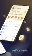 Echooo : Crypto AA Wallet&DeFi应用截图第1张