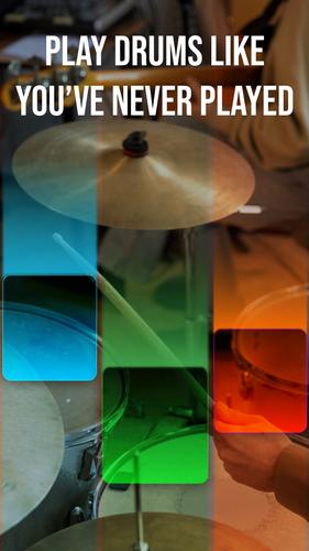 Drum Tiles Screenshot 2