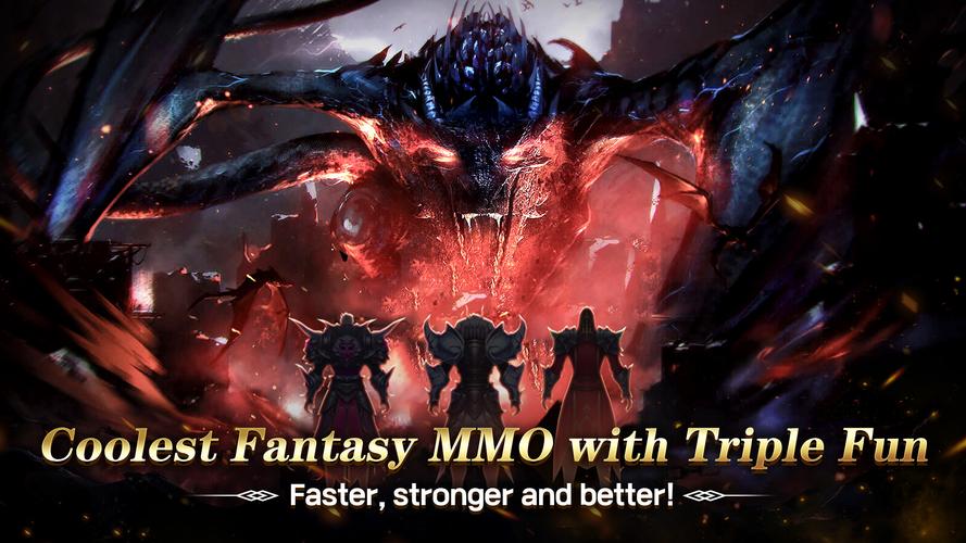 Blade of Chaos Скриншот 0
