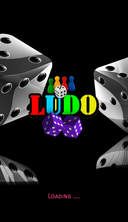 Schermata Ludo 2018 King 0