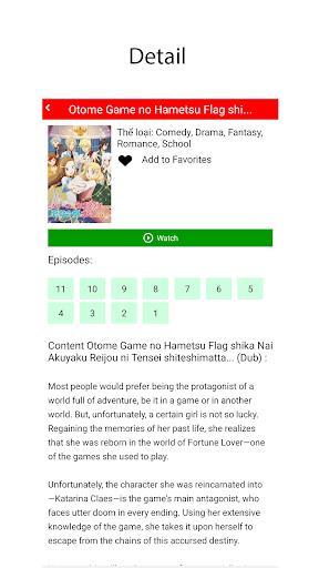 GogoAnime - Watch Anime Online スクリーンショット 2