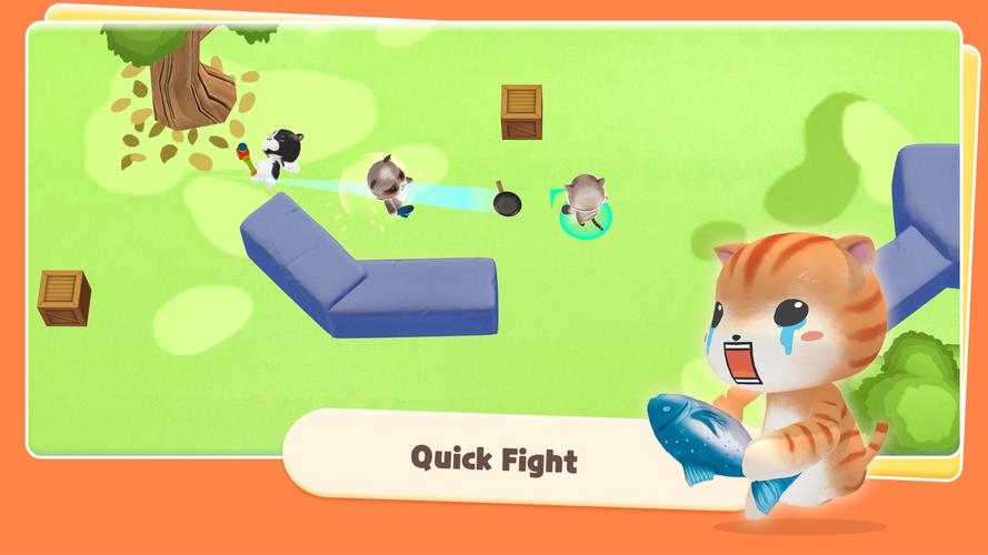 Boomerang ภาพหน้าจอ 3