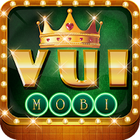 VUI MOBI - Cổng game bài online