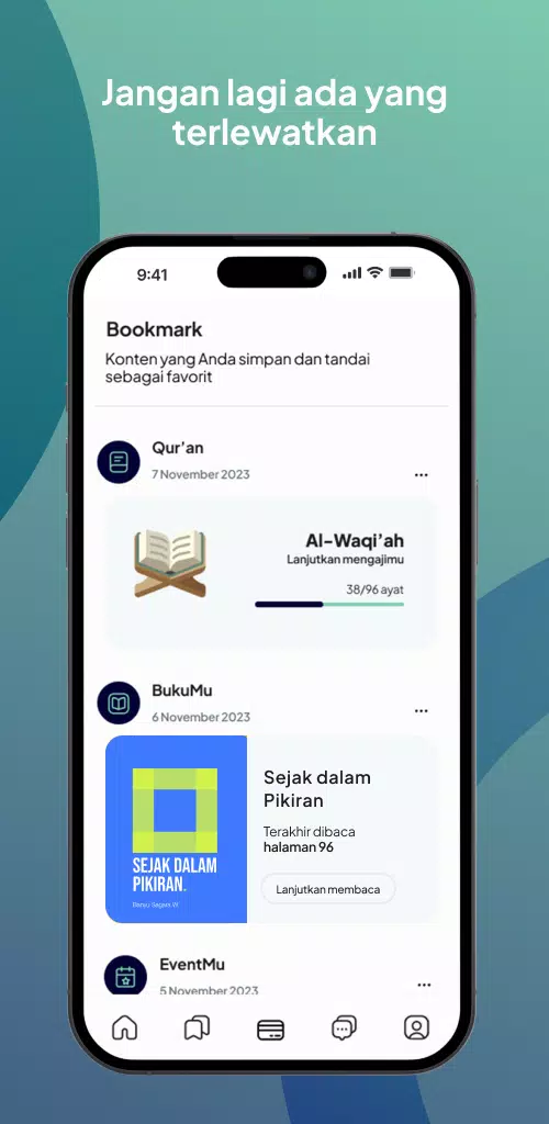 MASA Screenshot 3