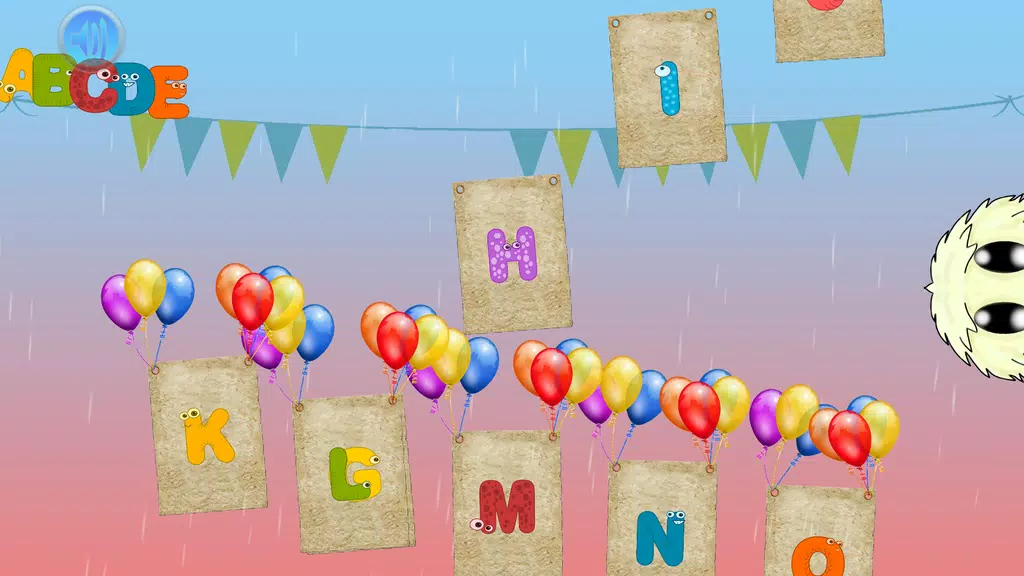 Baby Zone for Toddler & Parent スクリーンショット 3