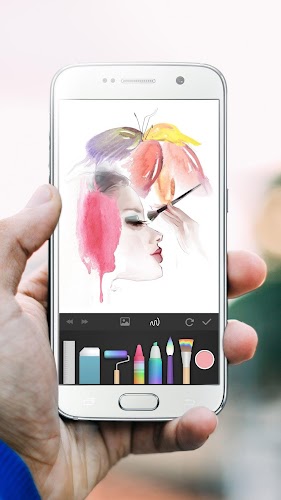 PaperColor Ảnh chụp màn hình 3